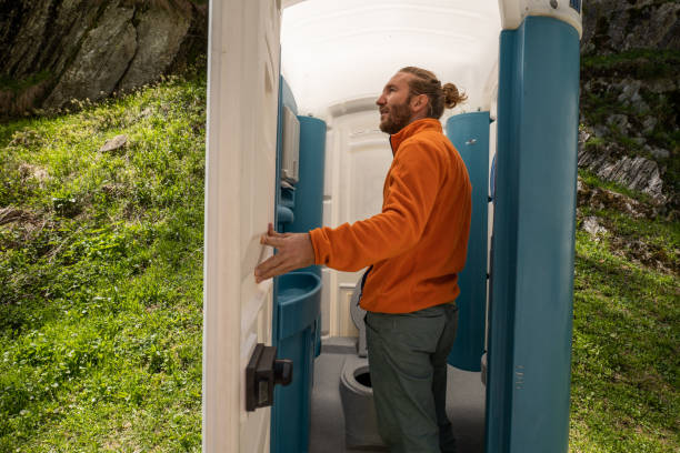 Best Affordable porta potty rental  in Fisher, IL