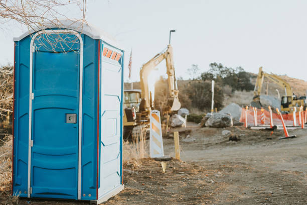 Sanitation services for porta potties in Fisher, IL