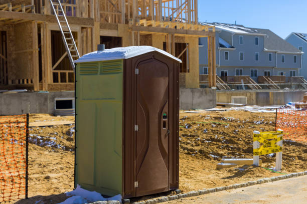 Best Porta potty for special events  in Fisher, IL