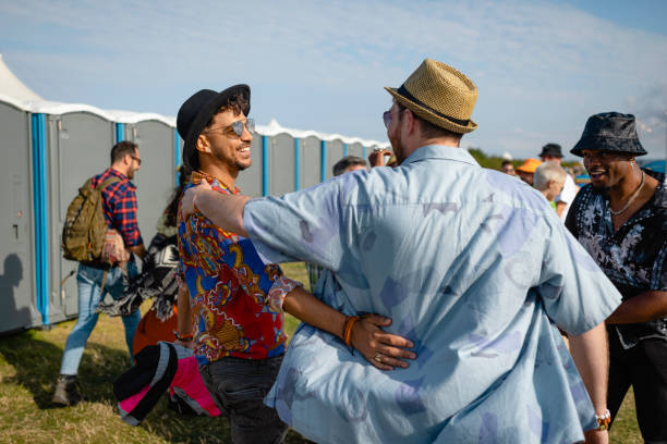 Best Porta potty rental near me  in Fisher, IL