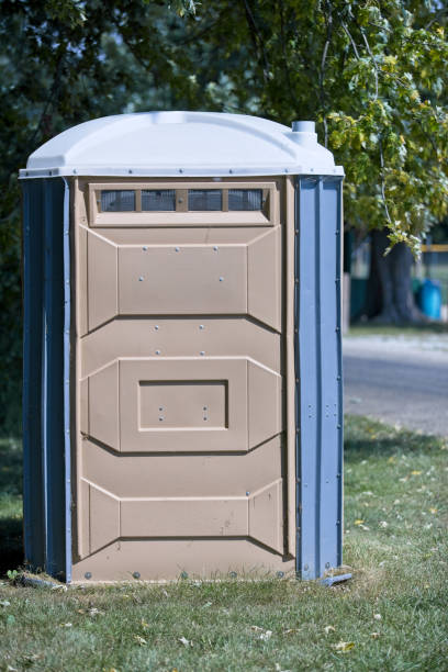 Best Long-term porta potty rental  in Fisher, IL