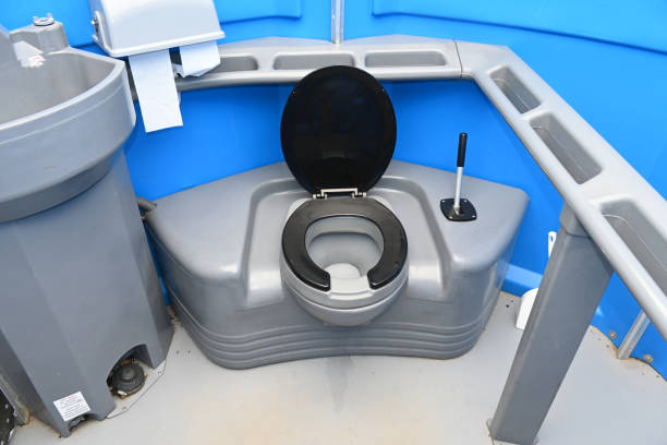 Best Portable toilet rental cost  in Fisher, IL