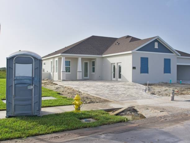 Best Local porta potty services  in Fisher, IL